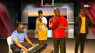 prophet bb malinga uyangithanda