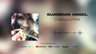cinta laura kiehl guardian angel official audio 