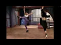 Work It Debbie Allen Phylicia Rashad - Cosby Show 1988