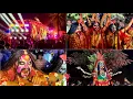Lagu Kondapochamma Jathara 2026 | Robin Ghatam \u0026 Potharaju Dance | Abhilash Pad Band | FULL VIDEO 