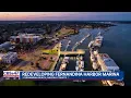 Fernandina Beach Harbor Marina redevelopment sparks security concerns among boaters