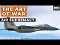 Lagu The Art of War: Air Supremacy