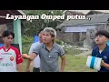 Download Lagu Dibalik layar Omped visual (layangan Omped putus)