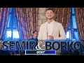 Download Lagu SEMIR JAHIC \u0026 ork.BORKO RADIVOJEVIC - GOST (COVER)