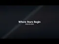 StelLive ABYSS (스텔라이브) - 별이 시작되는 곳 (Where Stars Begin) - Color Coded Lyrics [Han/Rom/Eng]