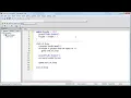 Module 15 3 Introducing the While Loop in C Diploma in C Programming