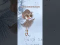 COZY CREATURE 4 Enid Clawson-Thorne