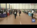 Second Chance Month helps people re-enter society after being incarcerated