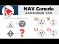 How to Pass NAV Canada IQ NCAT Assessment Test Questions Answers