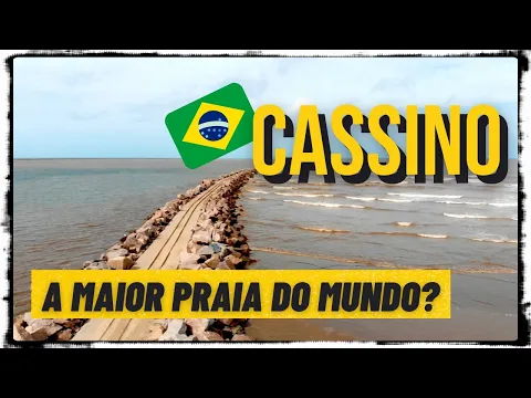 Vídeo do YouTube