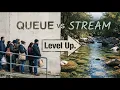 Stop Using Kafka Like a Message Queue Message Queues vs Event Streaming