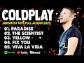 Coldplay Greatest Hits 2025 🎶 Best Songs Playlist Full Album #coldplay