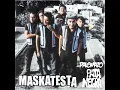 Maskatesta Solo un Minuto ( Letra ).