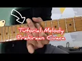 Download Lagu Tutorial Interlude Prakiraan Cuaca (Slank Lagi Sedih) Versi Lambat