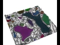 Learned Watershed Algorithm