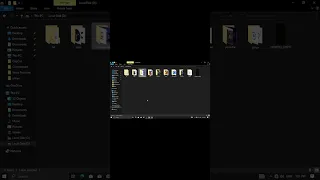 استرجع اي ملف اتحذف منك بالغلط 