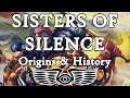 Download Lagu The Sisters of Silence: Origins & History Warhammer 40k & Horus Heresy Lore