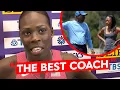 Athing Mu Set To ANNOUNCE New Coach