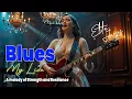 Whiskey and Blues Etta James Inspired   The Best of Blues Timeless A melody of Strength