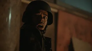 L7NNON - GUERRAS INVISÍVEIS | O Filme