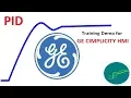 6 GE Cimplicity Tutorial Cimplicity trend for PID