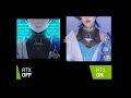 Download Lagu gmfu scaramouche rtx off vs rtx on comparison meme #gmfu #genshin #genshinimpact #meme