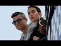 Cristiano Ronaldo marries long-time partner Georgina Rodriguez
