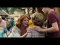 Jurassic World - Claire and Owen Kiss Scene