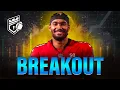 These 6 WRs Could Break Fantasy Football In 2026