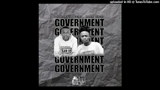 kanakana feat mack eaze government