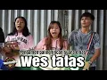 Download Lagu Pengamen Lia Haliza keluarkan suara khasnya...!!!wes tatas ft pagoda bikin wow