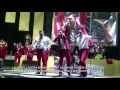 LA ARROLLADORA BANDA LIMÓN ESTAS METIENDO LAS PATAS PUEBLA 3 OCT