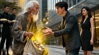 من خيانة الحبيبة إلى ثروة لا تصدق الرجل الذي فقد كل شيء وأصبح أغنى من الجميع 