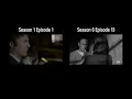 Download Lagu Better Call Saul Shared Smoke Scenes Side by Side Comparison (contains spoilers).