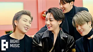 BTS 방탄소년단 Autumn Official MV 