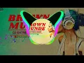 Brown Munde 8D Sound DJ RatnesH Remix, Use🎧 #djratneshremix