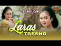 Lagu ILFI BULQIS - LARAS TRESNO ( Official Music Video )
