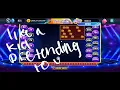 SLOTOMANIA INNER CIRCLE - CASH OR SMASH BONUS GAME 341 Billion Value