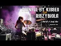 Painful By Kisses feat. Riszy Biola “Wish Of A Lonely Man” - at D’Youth Fest 2022