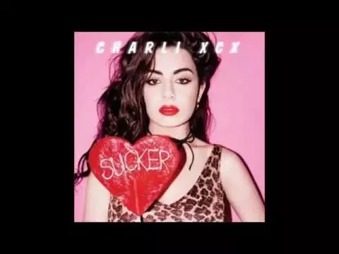 Download MP3 6. Boom Clap - Charli XCX SUCKER