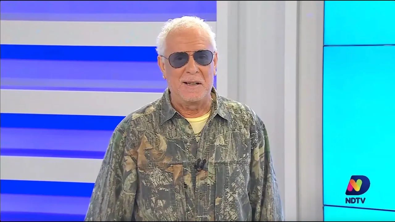 Confira o quadro do Cacau Menezes desta terça-feira