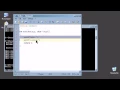 C99 Tutorial Part1 - Installing the MinGW Compiler