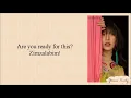 Download Lagu Red Velvet (레드벨벳) - Zimzalabim (짐살라빔) Easy Lyrics