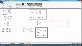 Delta Rule June 2015 