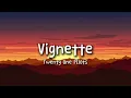 Download Lagu Twenty One Pilots - Vignette (Lyrics)