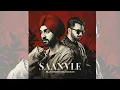 Saanvle_Diljit Dosanjh | Raj Ranjodh | New Punjabi song 2026 | #toppunjabitv #diljitdosanjh