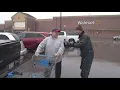 How is Chardon preparing for the Wintry Blast Mike Polk Jr finds out