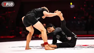Ryoma Anraku vs Gavin Corbe | FULL MATCH | 2026 ADCC World Championships
