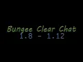 Bungee Clear Chat - Plugin