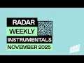 Romain Garcia ft Mondingo - Desire Instrumental